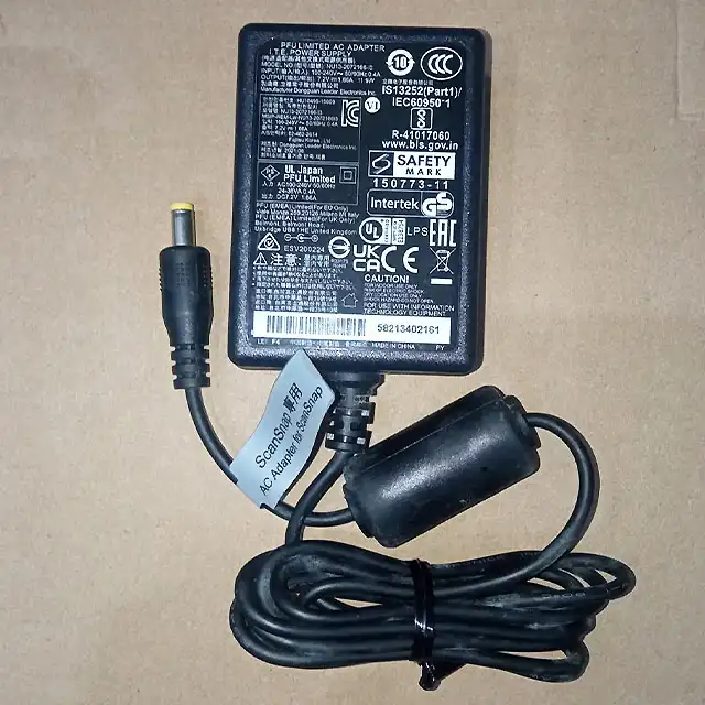 Fujitsu Fujitsu AC Adapter PA03541-K926 Harga Rp 1.700.000 Toko Medan