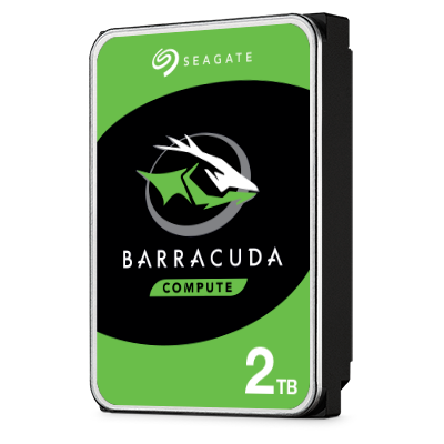Seagate Seagate Barracuda Harddisk Internal for PC Harga Rp 2.200.000 Toko Medan