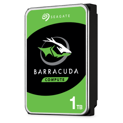 Seagate Seagate Barracuda Harddisk Internal for PC Harga Rp 2.200.000 Toko Medan