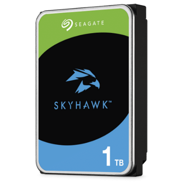 Seagate Seagate SkyHawk Harddisk Internal Surveillance for PC Harga Rp 2.500.000 Toko Medan