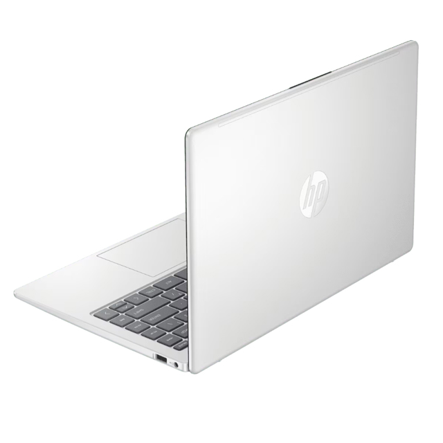 HP HP 14-ep1188TU - CJ5Z5PA /Intel Core Ultra 5-125H/16GB/512GB SSD/Intel Arc Graphics/14″ FHD/Win 11 Home+OH24+M365/Sil...