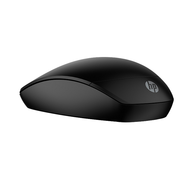 HP HP 235 Mouse Slim Wireless Harga Rp 230.000 Toko Medan