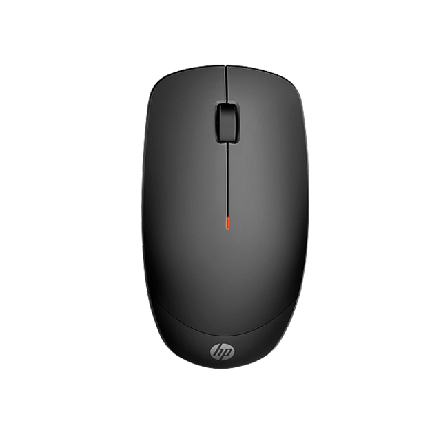 HP HP 235 Mouse Slim Wireless Harga Rp 230.000 Toko Medan