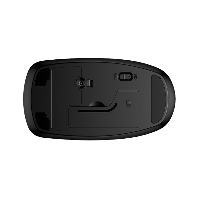 HP HP 235 Mouse Slim Wireless Harga Rp 230.000 Toko Medan