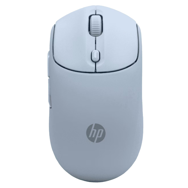 HP HP 400 Mouse Bluetooth Quiet Wireless Blue Harga Rp 370.000 Toko Medan