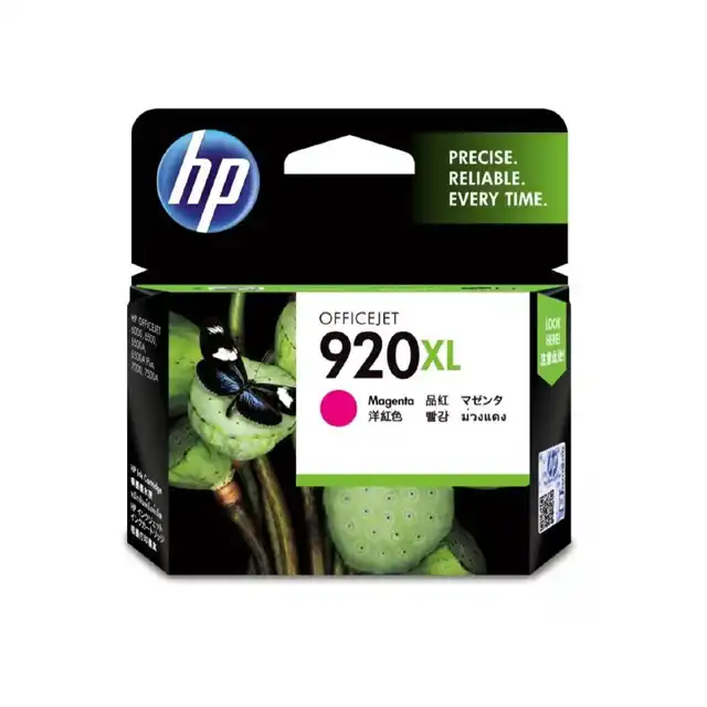HP 920XL Original High Yield Ink Cartridge - hp-920xl-original-high-yield-ink-cartridge-1759397151-671.webp
