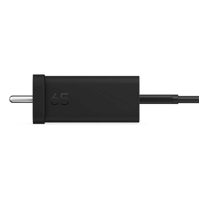 HP HP Adaptor 65W GaN Wall Charger Laptop Harga Rp 520.000 Toko Medan