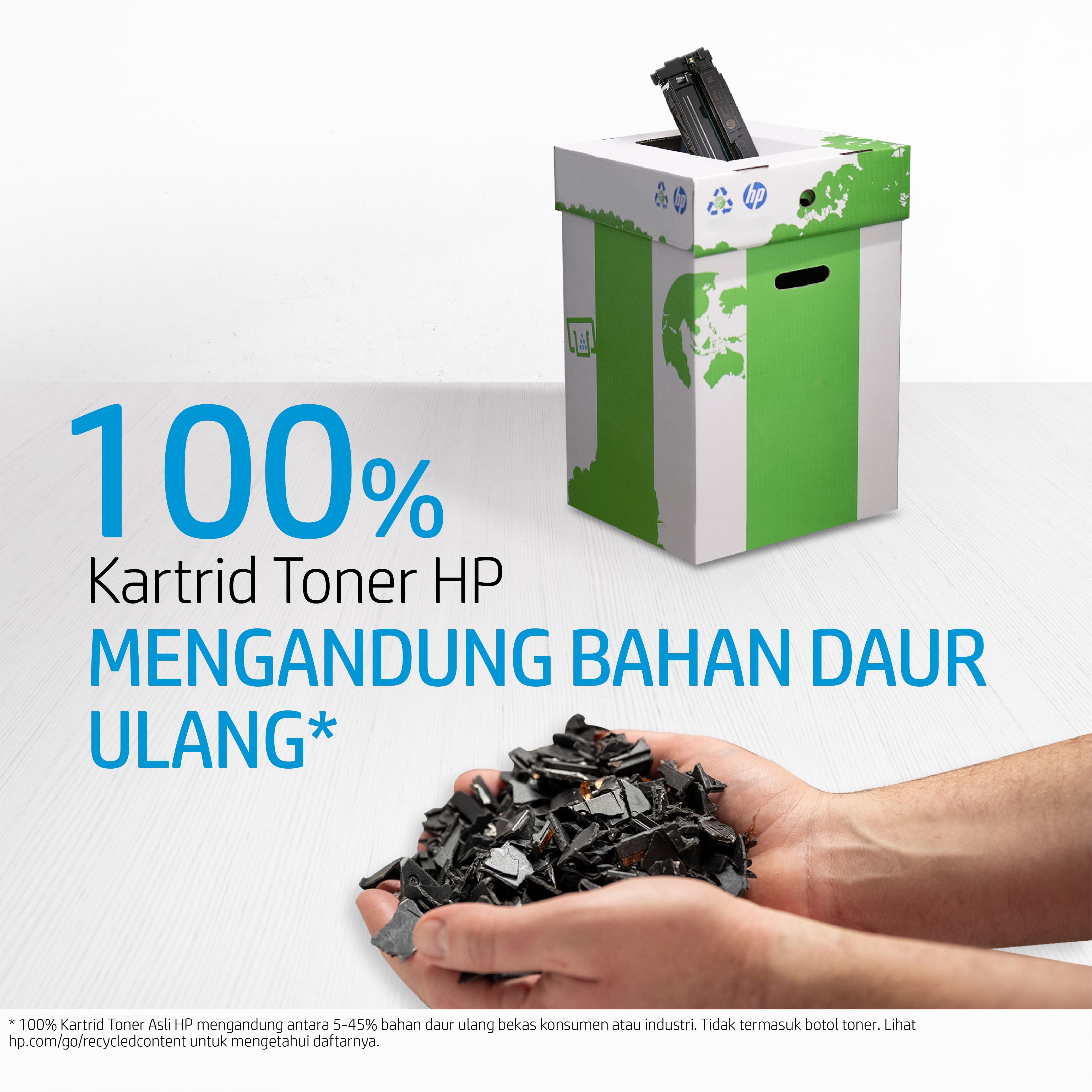 HP HP Toner 37A Original Laserjet Cartridge Black Black Harga Rp 2.930.000 Toko Medan