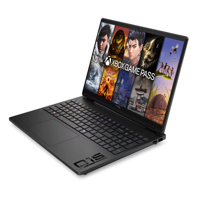 HP HP HyperX OMEN 15-gb0777AX - D36Z1PA /AMD Ryzen 7-260/16GB/1TB SSD/RTX5060 8GB/15.3" WQXGA 180Hz/Win 11 Home+OHS24/Shad...
