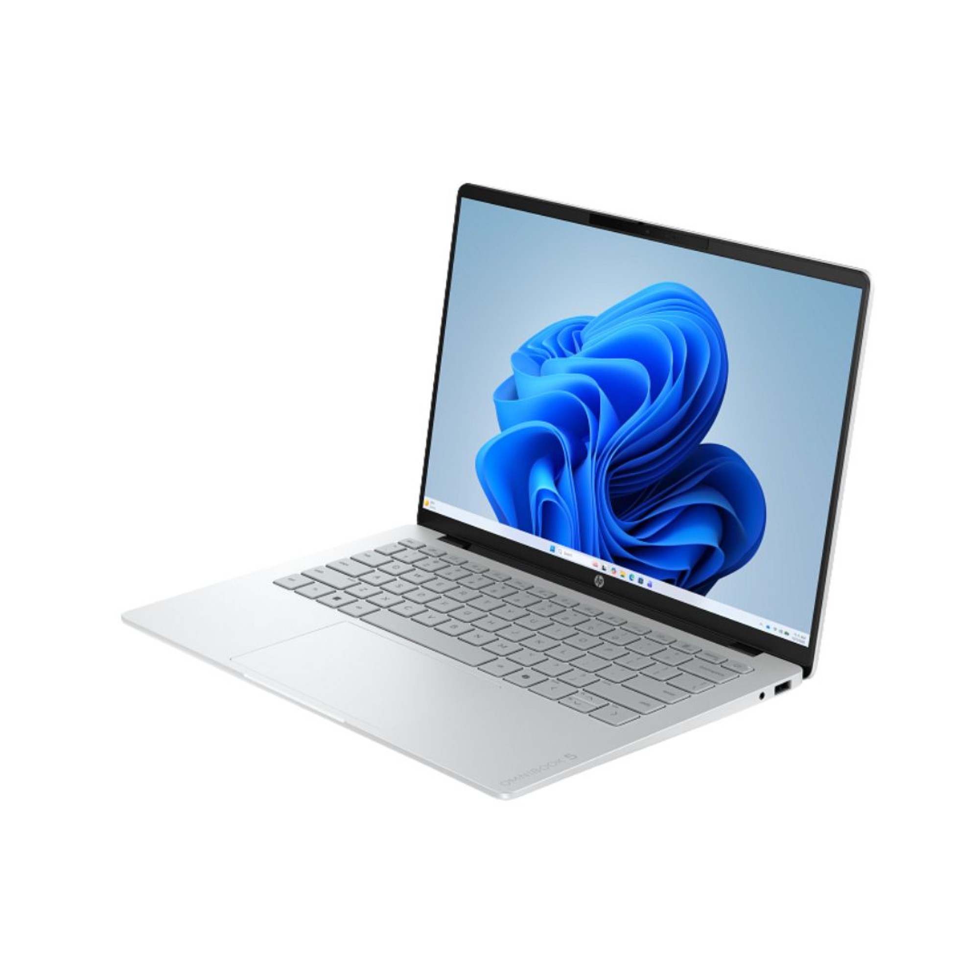HP HP OmniBook 5 Next Gen AI 14-hm0311AU - D6ZV8PA /AMD Ryzen AI 5-430/16GB/512GB SSD/AMD Radeon Graphics/14" 2K OLED Touc...