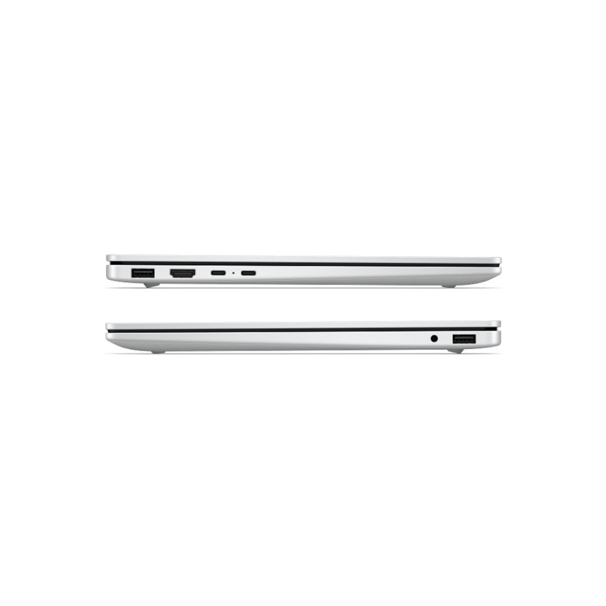 HP HP OmniBook 5 Next Gen AI 14-hm0311AU - D6ZV8PA /AMD Ryzen AI 5-430/16GB/512GB SSD/AMD Radeon Graphics/14" 2K OLED Touc...