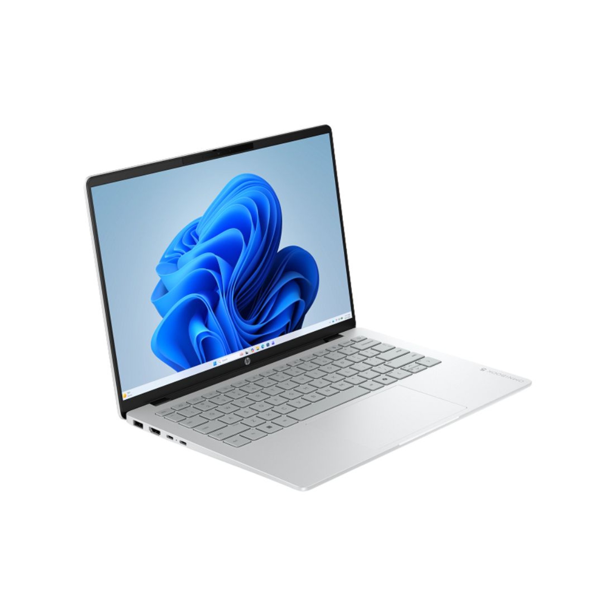 HP HP OmniBook 5 Next Gen AI 14-hm0311AU - D6ZV8PA /AMD Ryzen AI 5-430/16GB/512GB SSD/AMD Radeon Graphics/14" 2K OLED Touc...