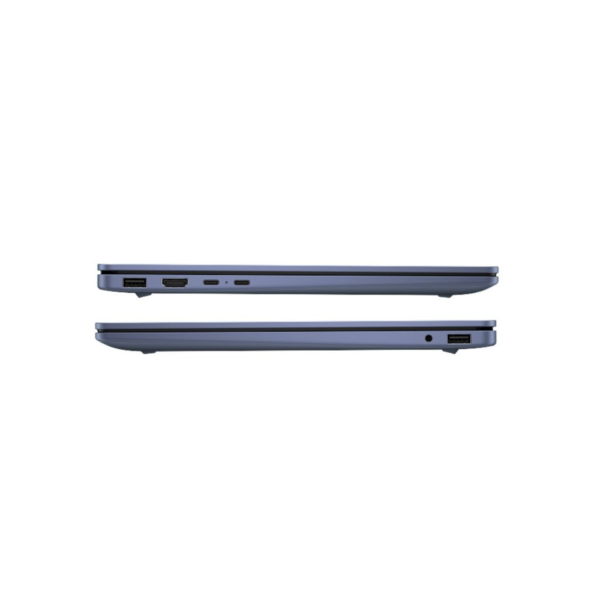 HP HP OmniBook 5 Next Gen AI 14-hm0315AU - D6ZW0PA /AMD Ryzen AI 5-430/16GB/512GB SSD/AMD Radeon Graphics/14" 2K OLED Touc...