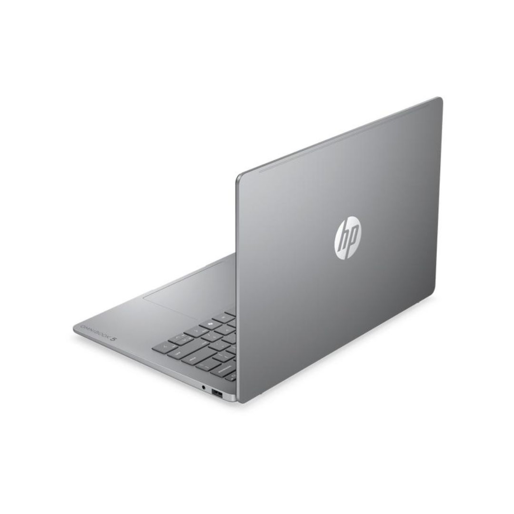 HP HP OmniBook 5 Next Gen AI 14-hm0412AU - D6ZW2PA /AMD Ryzen AI 7-445/16GB/512GB SSD/AMD Radeon Graphics/14" 2K OLED Touc...