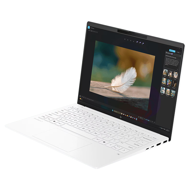 HP HP OmniBook 7 Aero 13-bg1667AU - BM7R1PA /AMD Ryzen AI 5-340/16GB/512GB SSD/AMD Radeon Graphics/13.3" WUXGA/Win 11 Home...