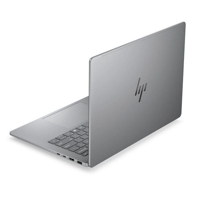 HP HP OmniBook 7 Next Gen AI PC 14-hg0015TU - D6UJ1PA /Intel Core Ultra 5-325/16GB/512GB SSD/Intel Graphics/14" 2K OLED/Wi...