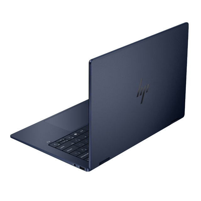 HP HP OmniBook X Flip Next Gen AI PC 14-kb0333TU - DK3U0PA /Intel Core Ultra 7-355/32GB/1TB SSD/Intel Graphics/14" 2K Touc...