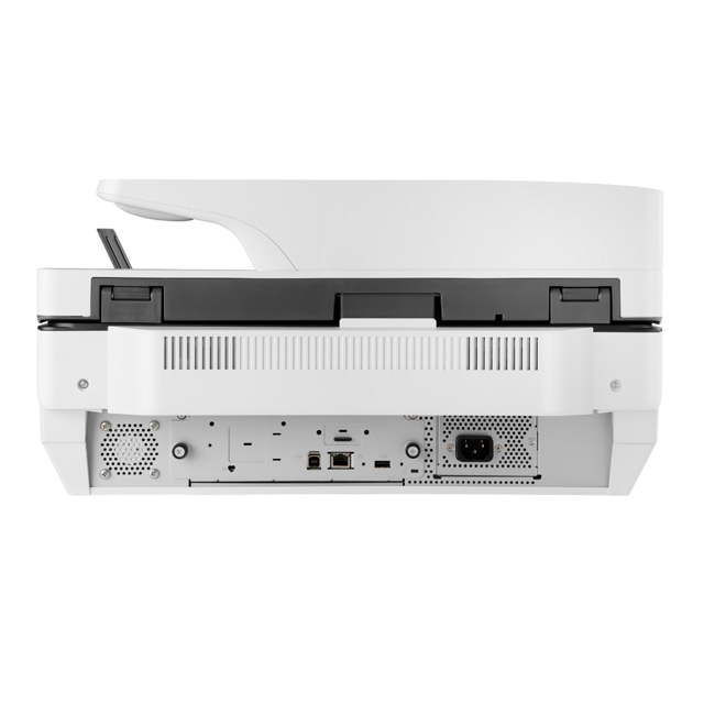 HP Scanner HP Digital Sender Flow 8500 fn2 Harga Rp 44.100.000 Toko Medan