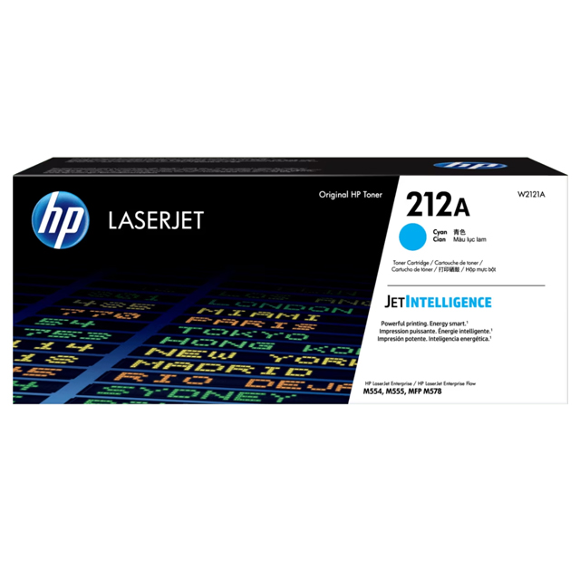 HP HP Toner 212A Original LaserJet Cartridge Harga Rp 3.700.000 Toko Medan