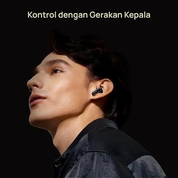 Huawei Huawei FreeBuds Pro 4 - TWS Earbuds Earphone Harga Rp 2.450.000 Toko Medan