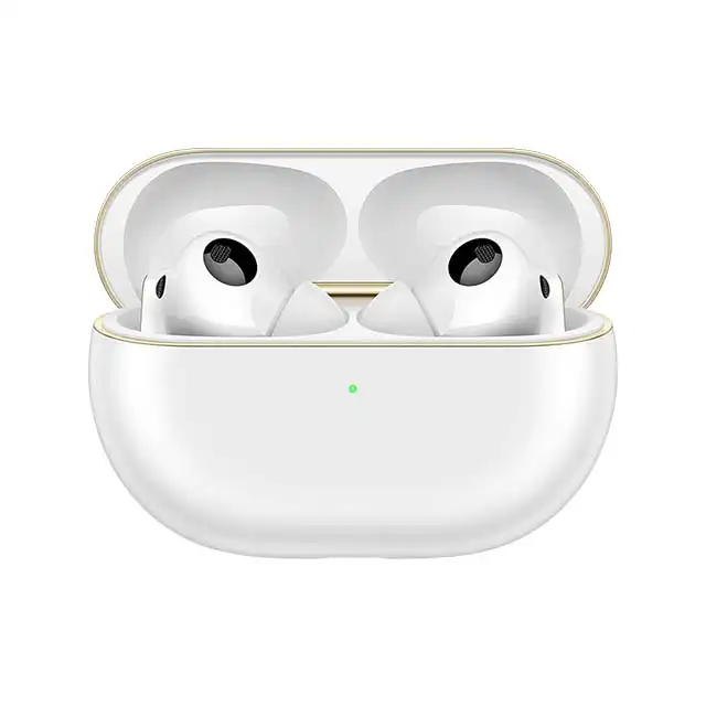 Huawei Huawei FreeBuds Pro 4 - TWS Earbuds Earphone Harga Rp 2.450.000 Toko Medan