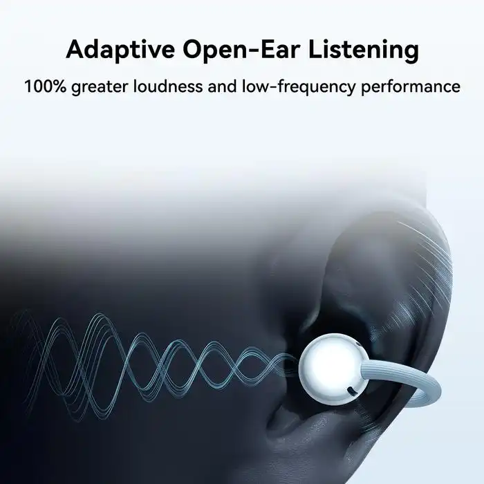 Huawei Huawei FreeClip 2 - TWS Earbuds Earphone Harga Rp 2.842.000 Toko Medan