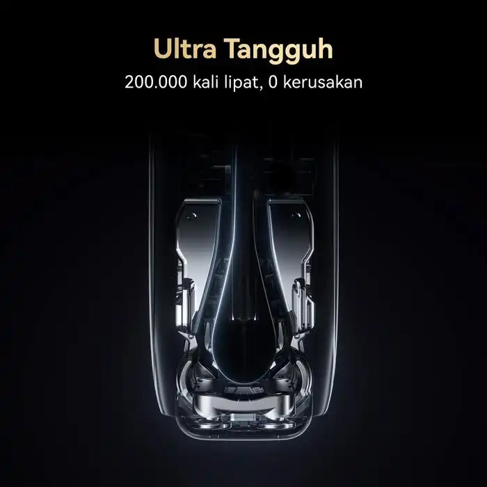 Huawei Huawei Mate X7 LTE 16/512GB - Garansi Resmi Harga Rp 26.999.000 Toko Medan