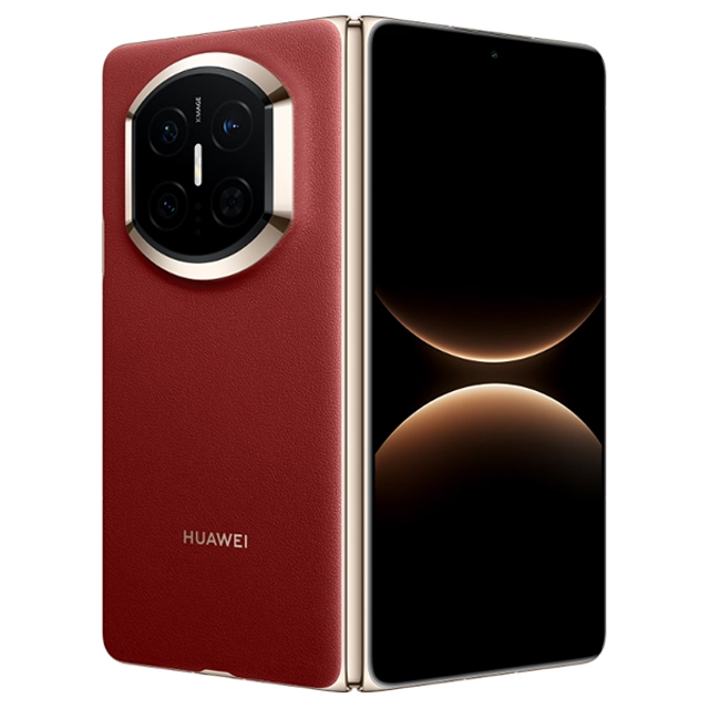 Huawei Huawei Mate X7 LTE 16/512GB - Garansi Resmi Harga Rp 26.999.000 Toko Medan