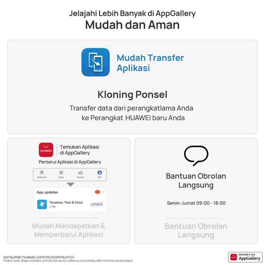 Huawei Huawei MatePad 11.5-inch Taoxingzhi (2025) 8/256GB - Garansi Resmi Harga Rp 5.880.000 Toko Medan