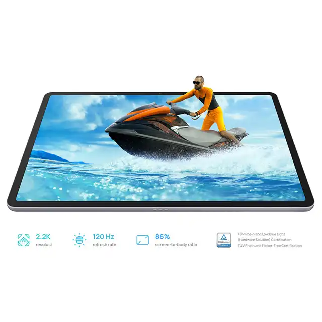 Huawei MatePad 11.5-inch 6/128GB - Garansi Resmi - huawei-matepad-115-inch-6128gb-garansi-resmi-1761791168-399.webp