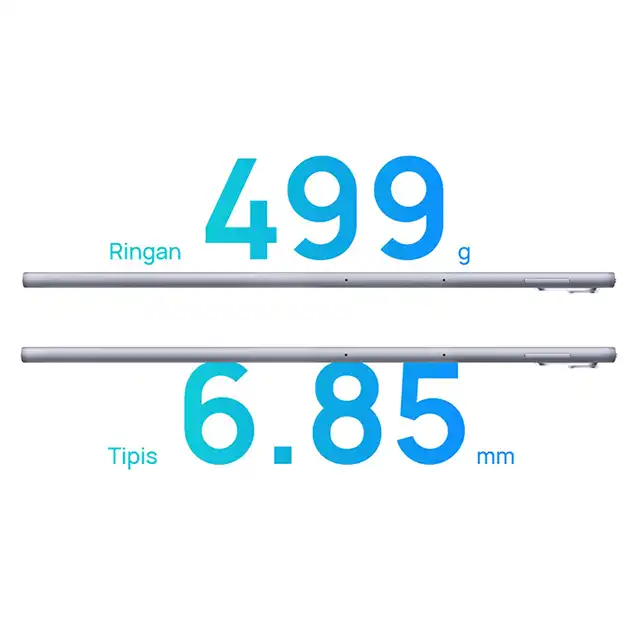 Huawei MatePad 11.5-inch 6/128GB - Garansi Resmi - huawei-matepad-115-inch-6128gb-garansi-resmi-1761791168-409.webp