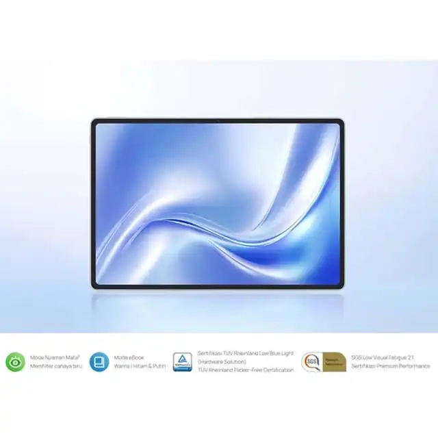 Huawei Huawei Matepad 12X Laurent 12/256GB - Garansi Resmi Harga Rp 9.114.000 Toko Medan