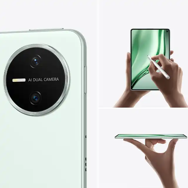 Huawei Huawei MatePad Mini 8.8-inch 12GB/256GB - Garansi Resmi Harga Rp 8.799.000 Toko Medan
