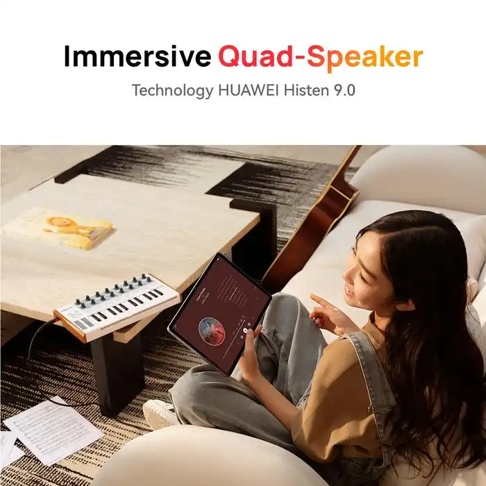 Huawei Huawei Matepad SE 11-inch 6/128GB - Garansi Resmi Harga Rp 2.548.000 Toko Medan