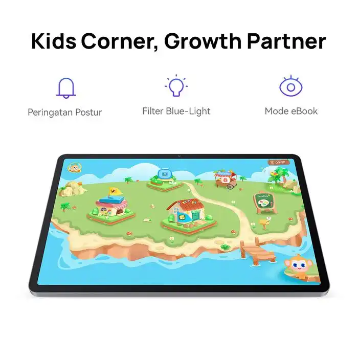 Huawei Huawei Matepad SE 11-inch 6/128GB - Garansi Resmi Harga Rp 2.548.000 Toko Medan