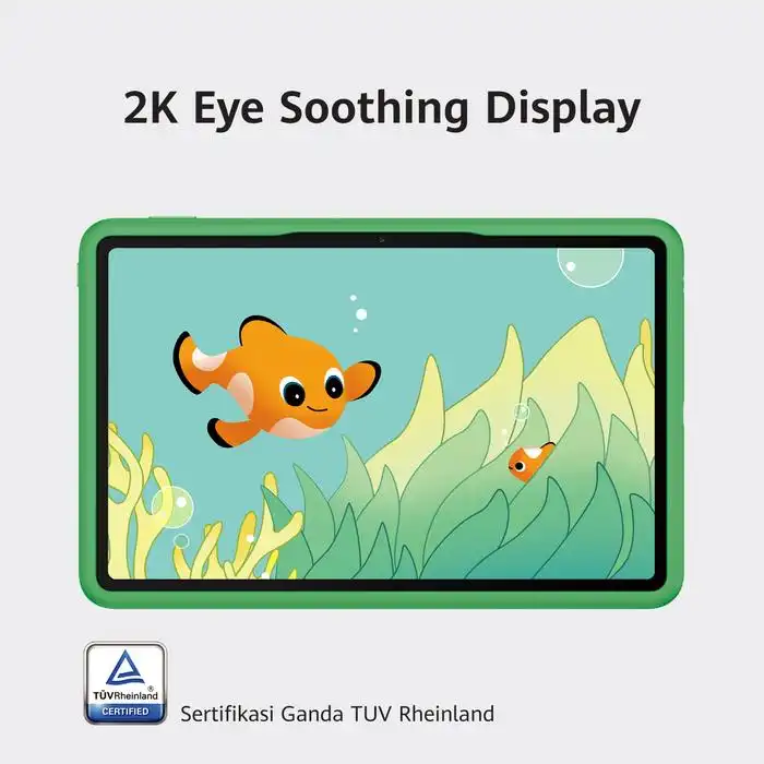 Huawei Huawei MatePad SE 11-inch Kids Edition 4/128GB - Garansi Resmi Harga Rp 3.136.000 Toko Medan