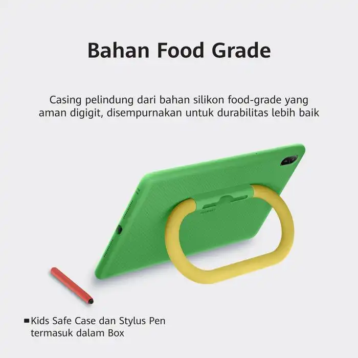 Huawei Huawei MatePad SE 11-inch Kids Edition 4/128GB - Garansi Resmi Harga Rp 3.136.000 Toko Medan