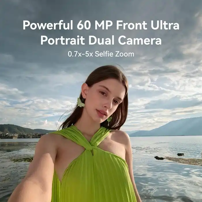 Huawei Huawei Nova 13 Pro 12/512GB - Garansi Resmi Harga Rp 6.899.000 Toko Medan