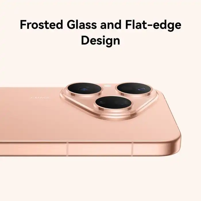 Huawei Huawei Pura 80 12/256GB - Garansi Resmi Harga Rp 10.780.000 Toko Medan