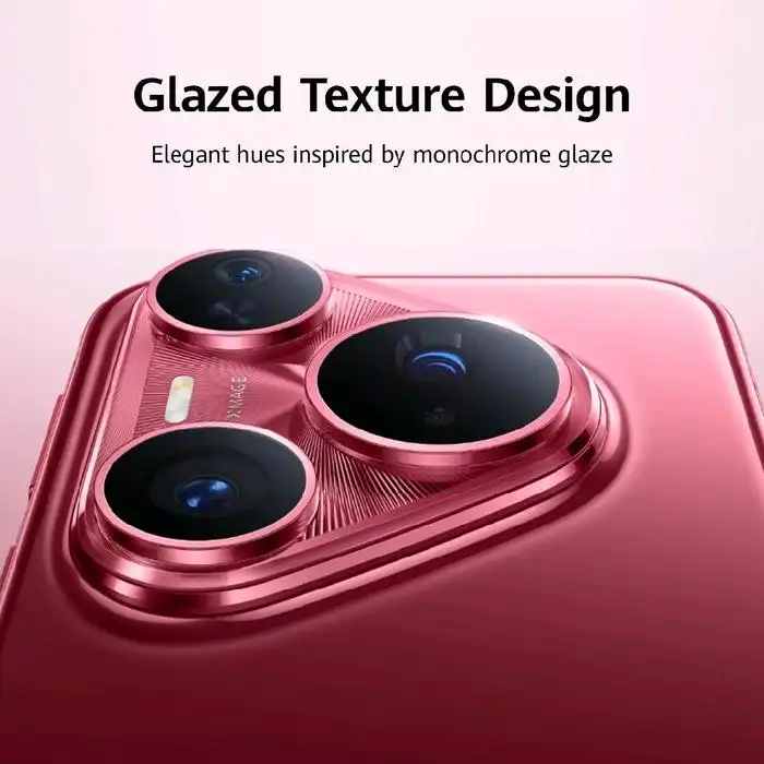 Huawei Huawei Pura 80 Pro 12/512GB - Garansi Resmi Harga Rp 13.230.000 Toko Medan