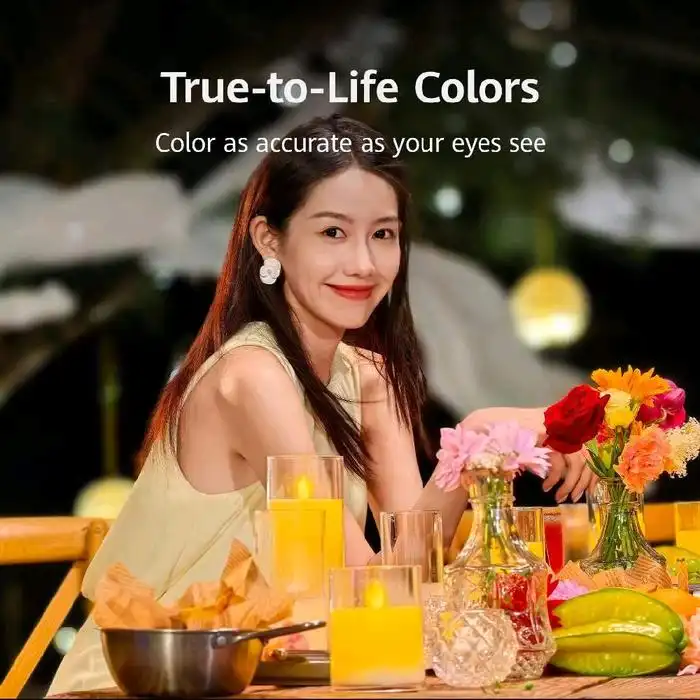 Huawei Huawei Pura 80 Pro 12/512GB - Garansi Resmi Harga Rp 13.230.000 Toko Medan