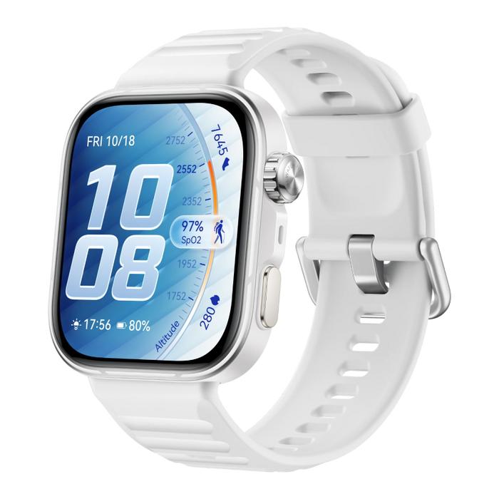 Huawei Huawei Watch Fit 5 Pro - SmartBand Smartwatch Harga Rp 3.699.000 Toko Medan