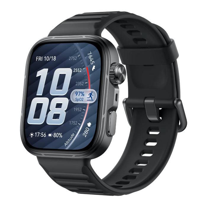 Huawei Huawei Watch Fit 5 Pro - SmartBand Smartwatch Harga Rp 3.699.000 Toko Medan
