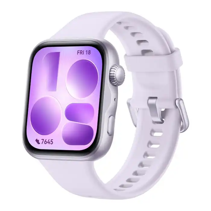 Huawei Huawei Watch Fit 5 - SmartBand Smartwatch Harga Rp 2.599.000 Toko Medan