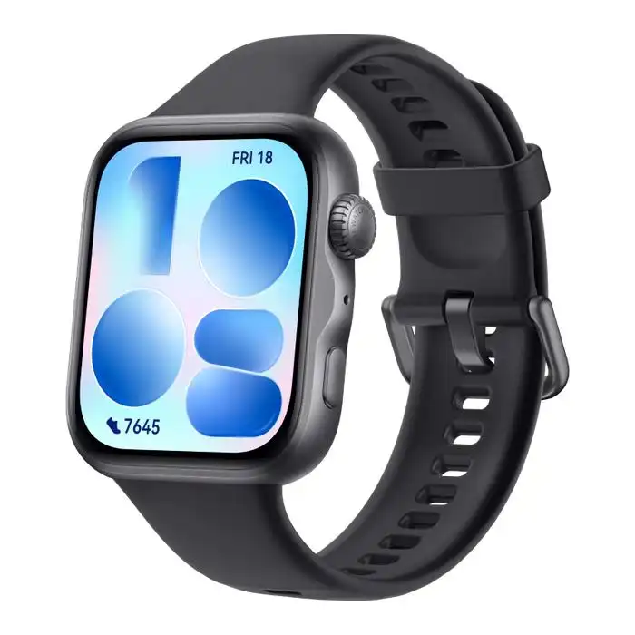 Huawei Huawei Watch Fit 5 - SmartBand Smartwatch Harga Rp 2.599.000 Toko Medan