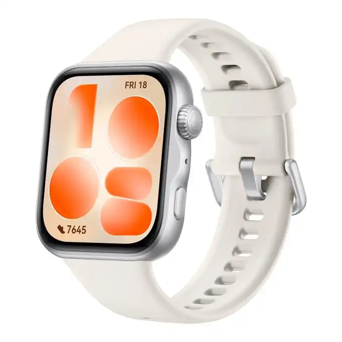 Huawei Huawei Watch Fit 5 - SmartBand Smartwatch Harga Rp 2.599.000 Toko Medan