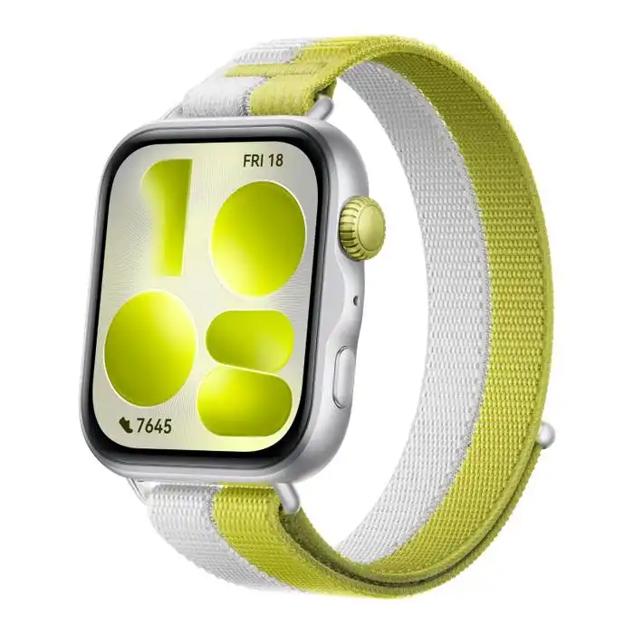 Huawei Huawei Watch Fit 5 - SmartBand Smartwatch Harga Rp 2.599.000 Toko Medan