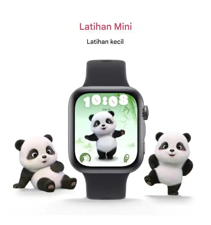 Huawei Huawei Watch Fit 5 - SmartBand Smartwatch Harga Rp 2.599.000 Toko Medan