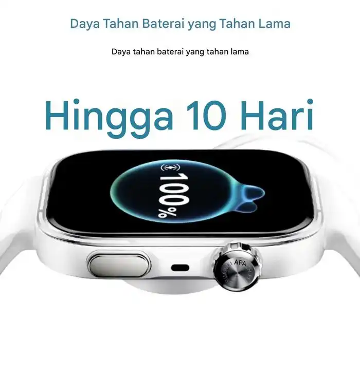 Huawei Huawei Watch Fit 5 - SmartBand Smartwatch Harga Rp 2.599.000 Toko Medan