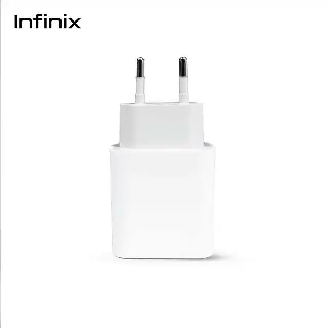 Infinix Charger Kit XC05 - 20W Fast Charging Adaptor with 3A Type-C to C Cable - infinix-charger-kit-xc05-20w-fast-charging-adaptor-with-3a-type-c-to-c-cable-1764061851-305.webp